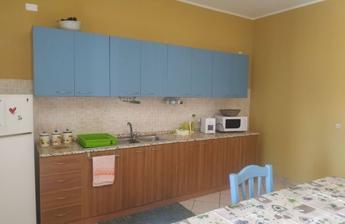 Solarino Apartment | THE HOUSE OF VIALE viale Ragusa n. 3 in Solarino (SR)