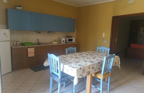 Solarino Apartment | THE HOUSE OF VIALE viale Ragusa n. 3 in Solarino (SR)