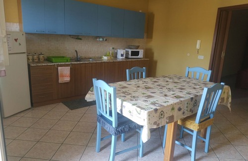 Solarino Apartment | THE HOUSE OF VIALE viale Ragusa n. 3 in Solarino (SR)