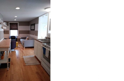 Hermann House | The House on Wine Alley