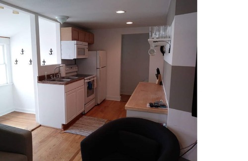 Hermann House | The House on Wine Alley