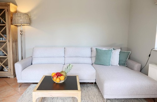 Westerland Apartment | The house "Sölring Huis" stands for relaxation and recreation