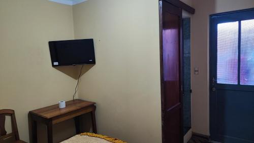 Tarija House | The House Tarija