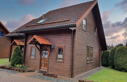 Rotacker House | The house to stay in Hasselfelde