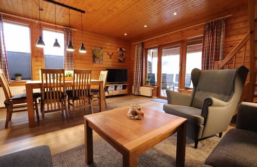 Rotacker House | The house to stay for holidays