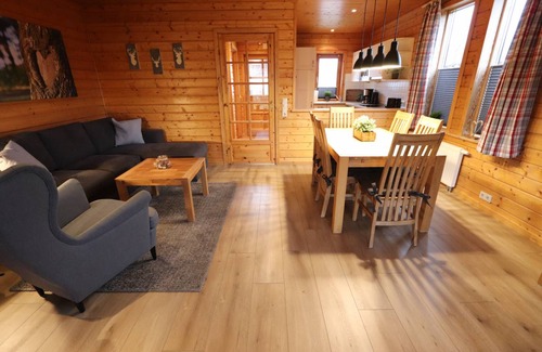 Rotacker House | The house to stay for holidays