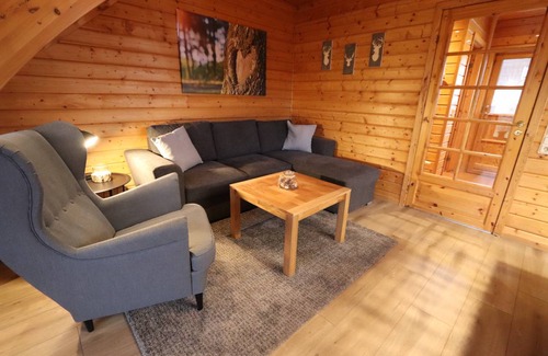 Rotacker House | The house to stay for holidays