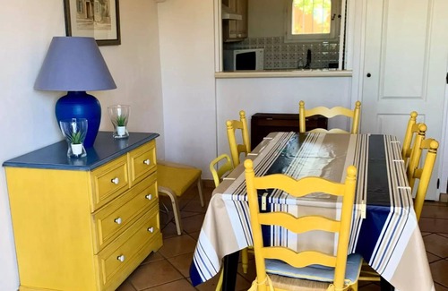 Pont Royal Villa | The houses of Pont Royal in Provence - maeva Home - 3-room house for 6 people - Selection