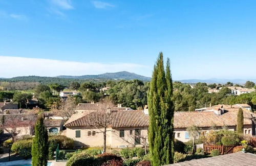 Pont Royal Villa | The houses of Pont Royal in Provence - maeva Home - 3-Room House 6 People - Prestige
