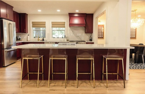 College Station House | The Howdy House less than 2 miles from Texas A&M