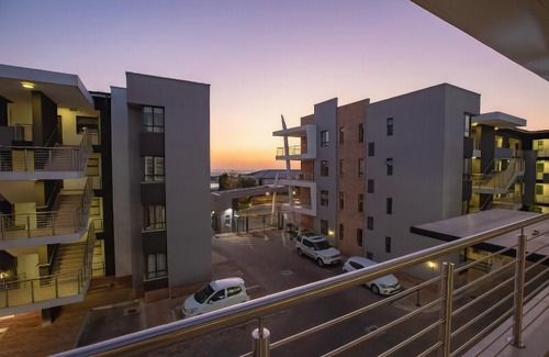 Greater Johannesburg Metropolitan Area Hotel | The Hub