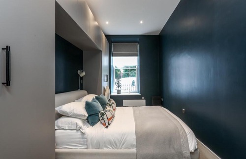 Saint Paul's Apartment | The Hubert #2 - Your Apartment
