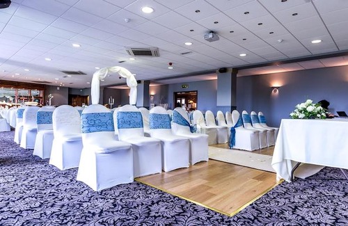 Holmfirth Hotel | The Huntsman Inn