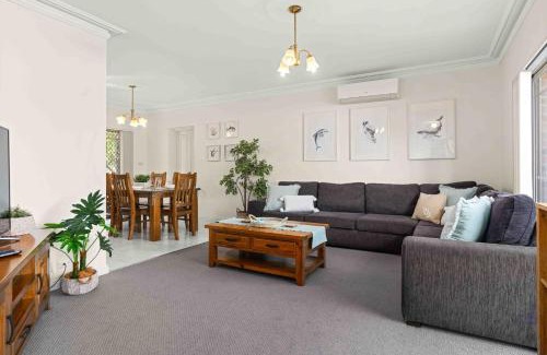 Huskisson House | The Husky Nest by Experience Jervis Bay