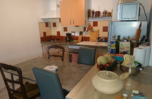 Saintes Agglomeration House | The "hut": tourism and relaxation in the countryside