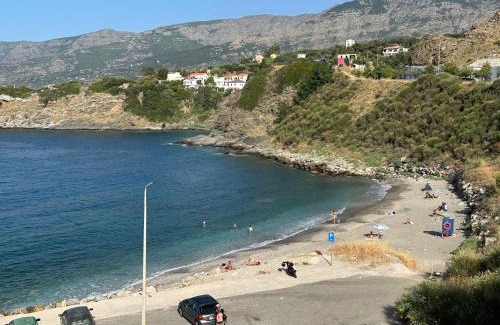 Evdilos House | The Icarian resort " Dourediko" by BRP-PROPERTIES