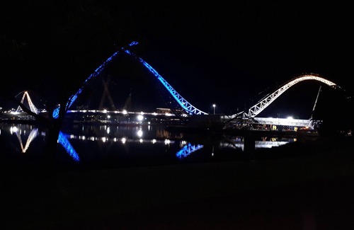 East Perth Apartment | THE IDEAL LOCATION IN PERTH- TWO BEDROOM APARTMENT CLOSE TO OPTUS STADIUM
