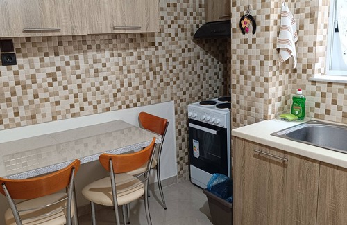 Kinosargous Apartment | The ideal place to explore Athens!n