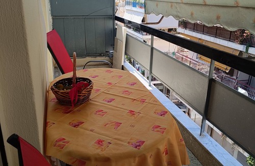 Kinosargous Apartment | The ideal place to explore Athens!n