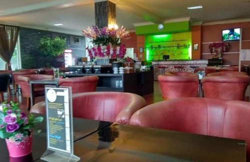 Sorong Hotel | THE IGNISLO HOTEL SORONG