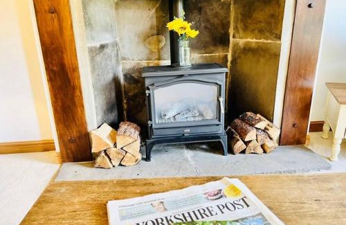 Ilkley Apartment | The Ilkley Hideaway
