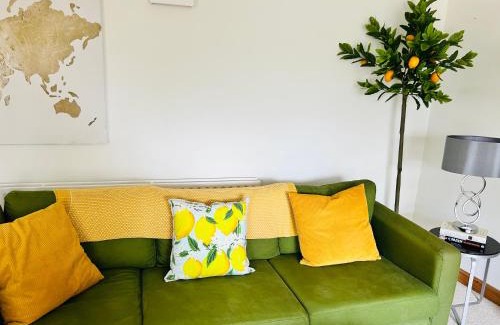 Ilkley Apartment | The Ilkley Hideaway
