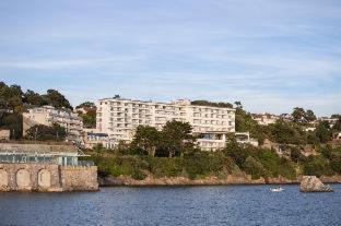 Torquay City Centre Hotel | The Imperial Torquay