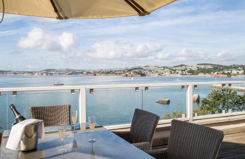 Torquay City Centre Hotel | The Imperial Torquay