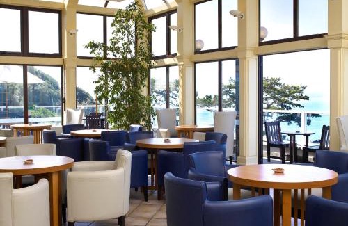 Torquay City Centre Hotel | The Imperial Torquay