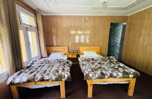 Skardu Bed & Breakfast | The Indus Escape