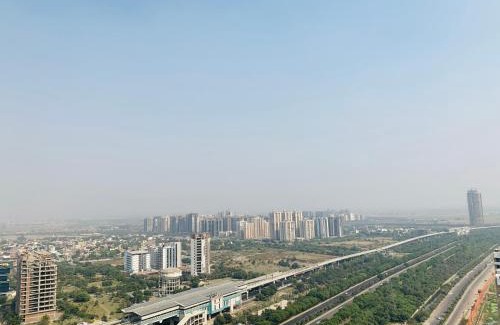 Noida Apartment | The Influential Square near India Expo Mart