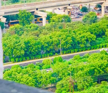 Noida Apartment | The Influential Square near India Expo Mart