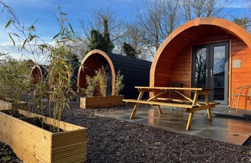 Charlestown Hotel | The Inn At Charlestown
