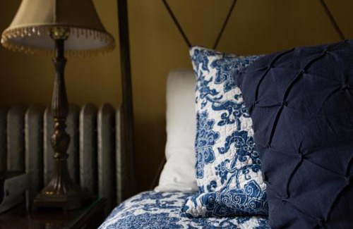 Cooperstown Hotel | The Inn at Cooperstown
