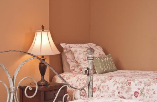 Cooperstown Hotel | The Inn at Cooperstown