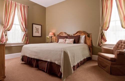 Cooperstown Hotel | The Inn at Cooperstown