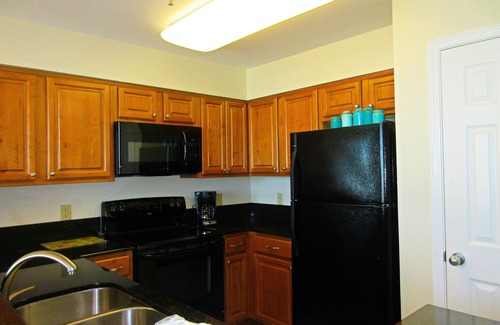 Dauphin Island Condo | The Inn at Dauphin Island 106 1BR Walks right out to Pools and Beach!