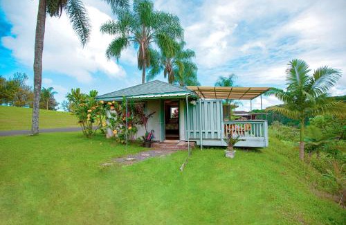 Hilo Hotel | The Inn at Kulaniapia Falls