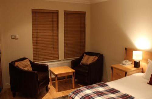 Lathones Hotel | The Inn At Lathones