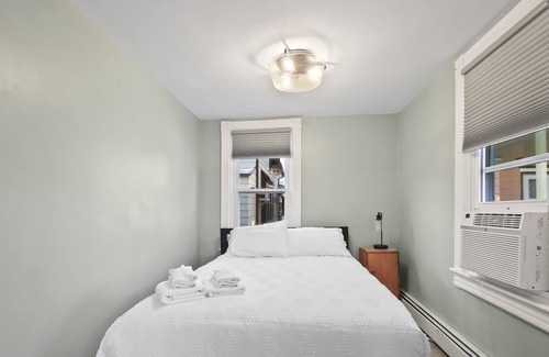 Ocean Grove Bed & Breakfast | The Inn at Ocean Grove - Beach Garden