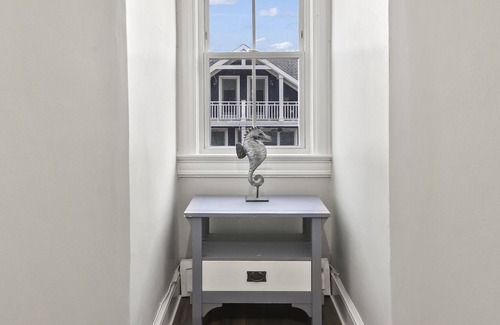 Ocean Grove Bed & Breakfast | The Inn at Ocean Grove - Southern Exposure
