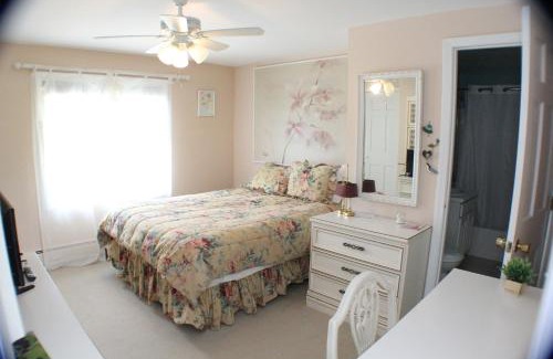 Wilmington Hotel | The Inn at Quail Run