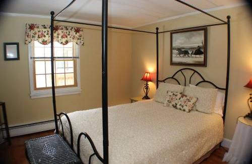 Wilmington Hotel | The Inn at Quail Run
