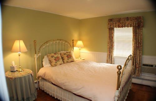 Wilmington Hotel | The Inn at Quail Run