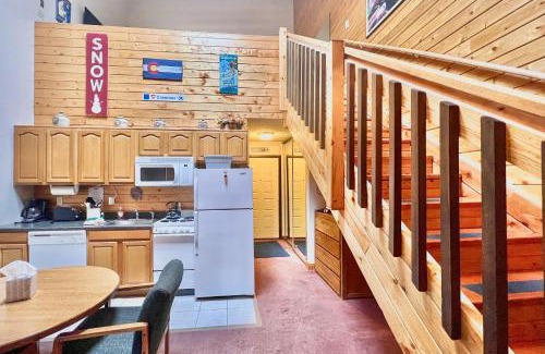 Granby Hotel | The Inn at Silvercreek 633