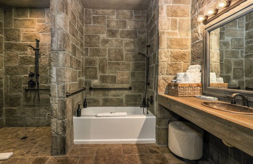Buellton Hotel | The Inn at Zaca Creek