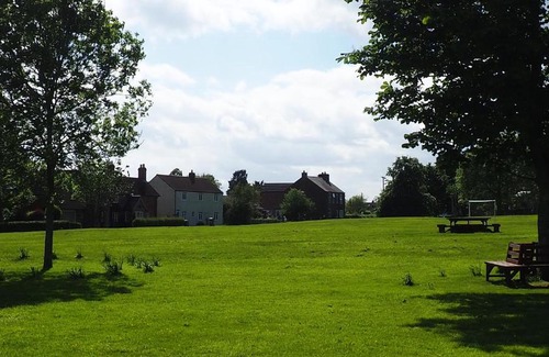 Cranswick House | The Inn Keeper