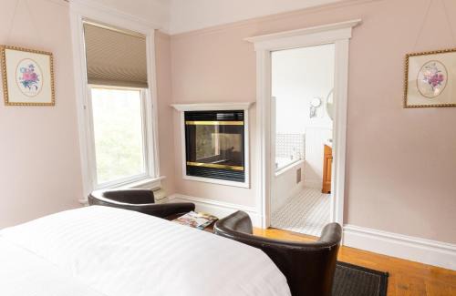 Napa Bed & Breakfast | The Inn on First