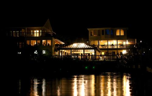 Buxton Hotel | The Inn on Pamlico Sound