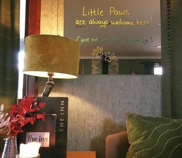 Strathtay Hotel | The Inn on the Tay